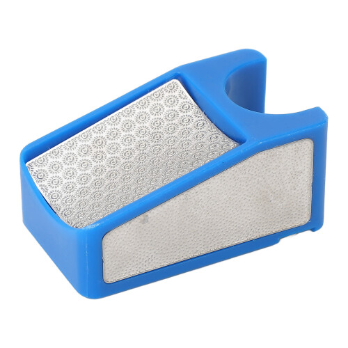 Queue-Spitzenformer, 6-in-1, Edelstahl, 2