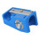 Queue-Spitzenformer, 6-in-1, Edelstahl, 9