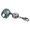 Einziehbarer Billard-Queue-Kreidehalter, 5