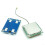 GPS Receiver Module Development Board 3V5V Power Supply LED Indicator Arduino Compatible Model B 5