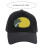Mesh-Baseballmütze, bedruckt, Trucker-Mesh-Mütze, 2