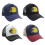 Mesh-Baseballmütze, bedruckt, Trucker-Mesh-Mütze, 8