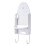 Electric Iron Holder,  Temperature Resistant, Sturdy, Easy to Install with Hooks 1