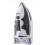 Electric Iron Holder,  Temperature Resistant, Sturdy, Easy to Install with Hooks 5