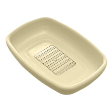 Garlic Grinding Tools Wasabi Grater for Garlic Grinder, Home Cheese Grater