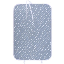OvertheDoor Ironing Board, Portable, Foldable, HeatResistant, 60 x 90 cm