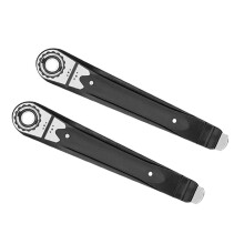 Simple Bike Tire Lever Lightweight Cycling Tire Bicycle Tire Removal Tool for Quick and Easy Tire Repairs