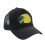 Mesh-Baseballmütze, bedruckt, Trucker-Mesh-Mütze, 1