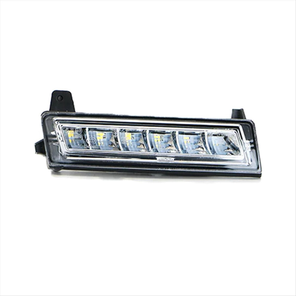 Right Led Drl Daytime Running For W164 X164 X204 Ml350 Ml450 Gl4 Light 4851500902716