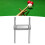 Snooker-Queue-Spitzenpresse aus Edelstahl, 12