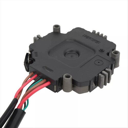Regelmodule 1K0959455FR voor de koelventilator van de auto (Golf A3)