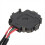 Regelmodule 1K0959455FR voor de koelventilator van de auto (Golf A3) 2