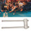 Snooker-Queue-Spitzenkompressor, 11