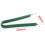 6 PCS Mechanical Keyboard Key Puller Remover Tool For Keycap Removal PLCC PCB IC Chips Compatible With Keyboards Green 3