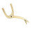 Billardqueue-Brückenkopf, Pool-Slip-On, tragbar, 9