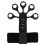 Fingertrainer, Handtrainer, 6 Widerstandsstufen, 3