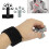 Fingertrainer, Handtrainer, 6 Widerstandsstufen, 11