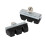 92180 brake shoes. 1