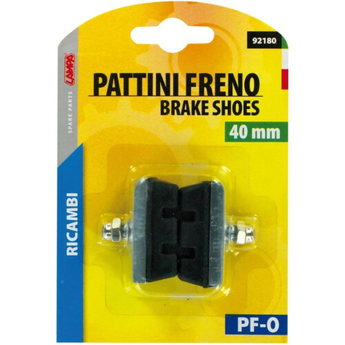 92180 brake shoes. 1