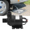 DC12V Bürstenlose Wasserpumpe, Geräuscharm, 30W, 12