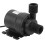 DC12V Bürstenlose Wasserpumpe, Geräuscharm, 30W, 3