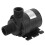 DC12V Bürstenlose Wasserpumpe, Geräuscharm, 30W, 6