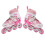 Inline-Skates für Kinder, Jungen und Mädchen, 8
