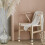 Κάλτσες για τα πόδια των Chic Furniture, Προστατευτικά δαπέδου ποδιών καρέκλας γενικής 4