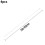 Electrostatic Sprayed Surface Spring Tension Rods, Easy Tool-Free Installation Adjustable Rod For Refrigerator Closet Window Wardrobe 2