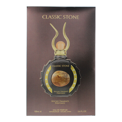 LATTAFA Lattafa Niche Emarati Classic Stone 100ml Eau de Parfum 1