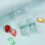 Babylöffel-Gabel-Set, Easy Grip Baby-Besteck-Set, 5