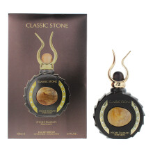 Niche Emarati - Classic Stone von Lattafa für Unisex - 3,4 oz EDP Spray