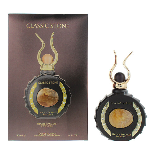 LATTAFA Lattafa Niche Emarati Classic Stone 100ml Eau de Parfum