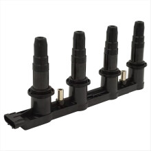 Zündspulenblock mit Zündkerzenstecker, direkt für Aveo Cruze G3 1.6L 1.8L 2