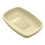 Garlic Grinding Tools, Kitchen Grater Plate for Wasabi, Ginger, Cheese 1