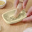Garlic Grinding Tools, Kitchen Grater Plate for Wasabi, Ginger, Cheese 5