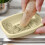 Garlic Grinding Tools, Kitchen Grater Plate for Wasabi, Ginger, Cheese 2
