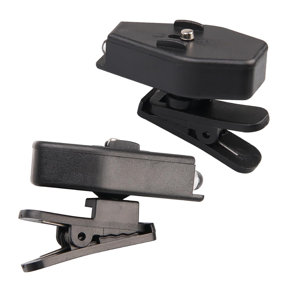 Light Small Clipon Led For Glasses (1 Pair) Â Led Clipon Glasses Lamp, Mini For Glasses, Glasses
