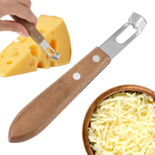 Truffle Shaver, Truffle Disc, Adjustable Cheese Grater for Chocolate, Portable Food Shredder, Kitchen Accessories for Thanksgiving, Christmas