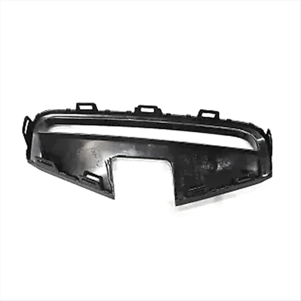 51118077069 Left Front Bumper Grille Trim Strip Fog Lamp Panel For 4 S 4851500904383