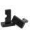 Baseball Bat Wall Mount Holder with Felt Liner &amp; Screws for Secure Display 2