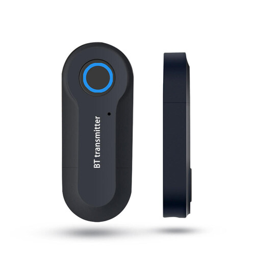 Wireless Bluetooth Transmitter For Tv Phone Pc Audio Music Adapter 2