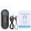 Wireless Bluetooth Transmitter For Tv Phone Pc Audio Music Adapter 5