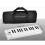 61-Key Foldable Electronic Piano Multifunctional with LED Display 8
