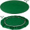 Nappe élastique pour table de poker/bridge de 36 à 48 pouces - Accessoires de jeu 4