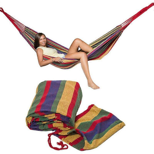 Hammock Bag - Hammock, Single Hammock, Garden Hammock 1