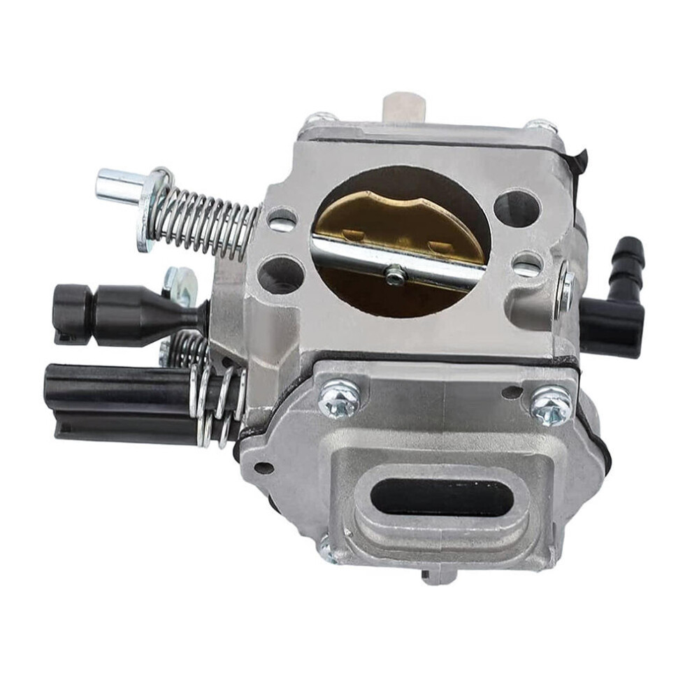 Carburetor Compatible With Stihl 064 065 066 Ms640 Ms650 Ms660 For Walbro Wj-67A Wj-76A For Zama C3a-S31 7057162487371