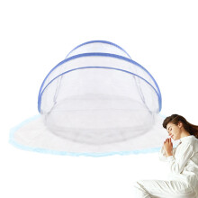 Outdoor Camping Bed Net, No Installation Required, Adjustable
