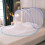 Outdoor Camping Bed Net, No Installation Required, Adjustable 2