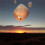 20 Pack Biodegradable Paper Lanterns LIUMY for Weddings Birthdays Memorials 4